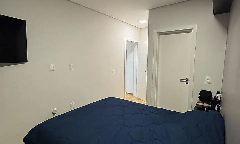 Casa 2 Quartos Com 1...