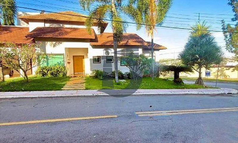 Casa Para Aluguel Em...
