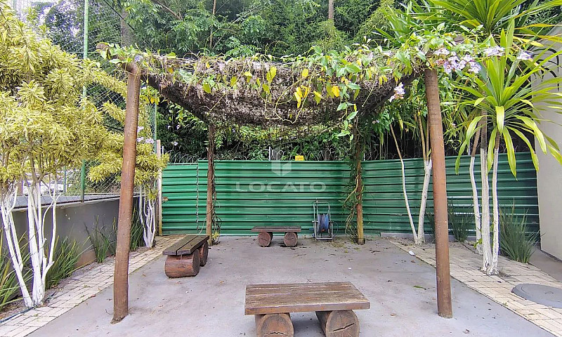 Apartamento Garden C...
