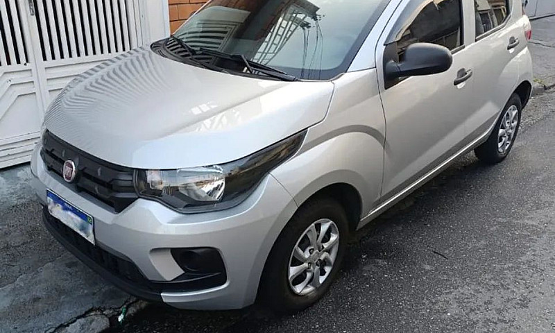 Fiat Mobi Easy 1.0 F...