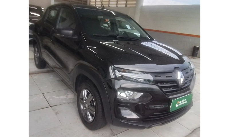 Renault Kwid 1.0 Zen...