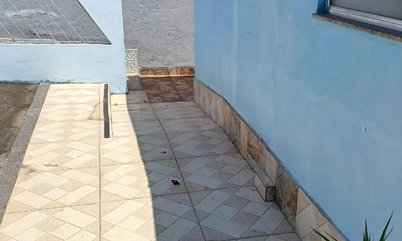Quitinete Na Taquara...