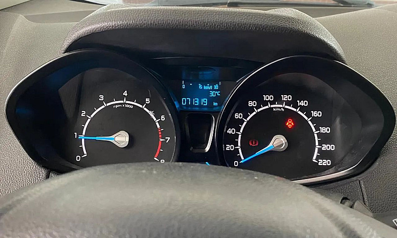 Ford Ecosport Freest...
