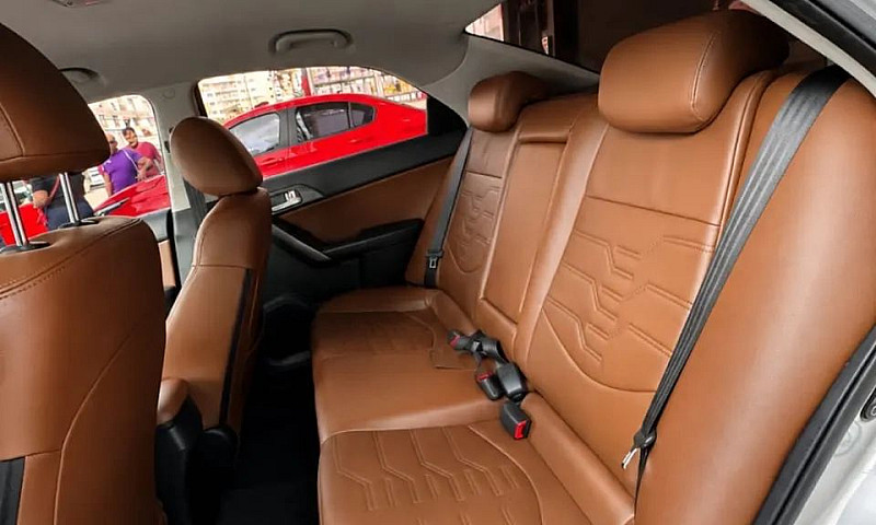 Kia Motors Cerato 1....