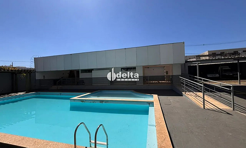 Apartamento Com 2 Qu...