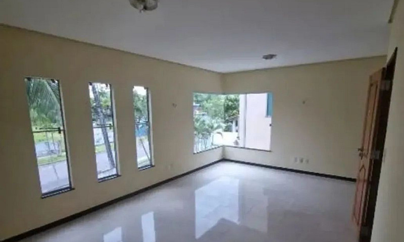 Casa Duplex Com 5 Su...