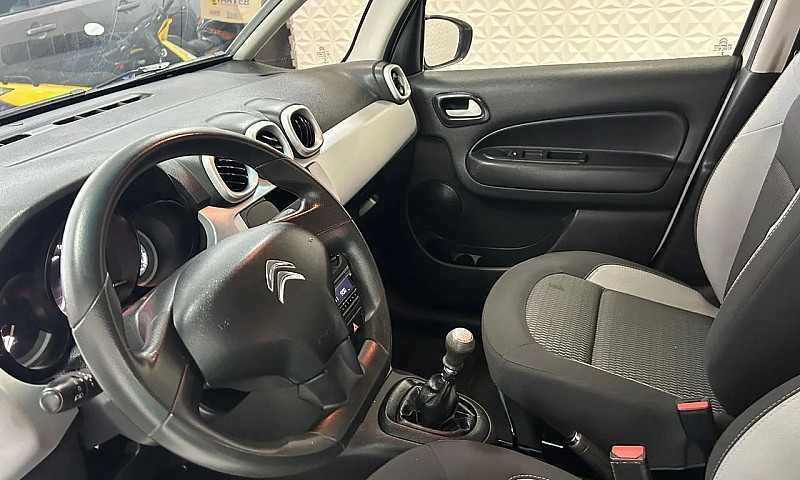 Citroen Aircross Fee...