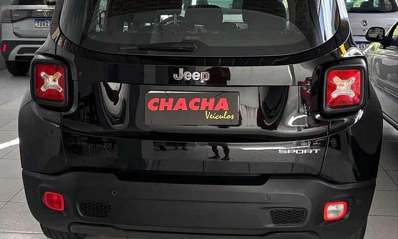 Jeep Renegade Sport ...