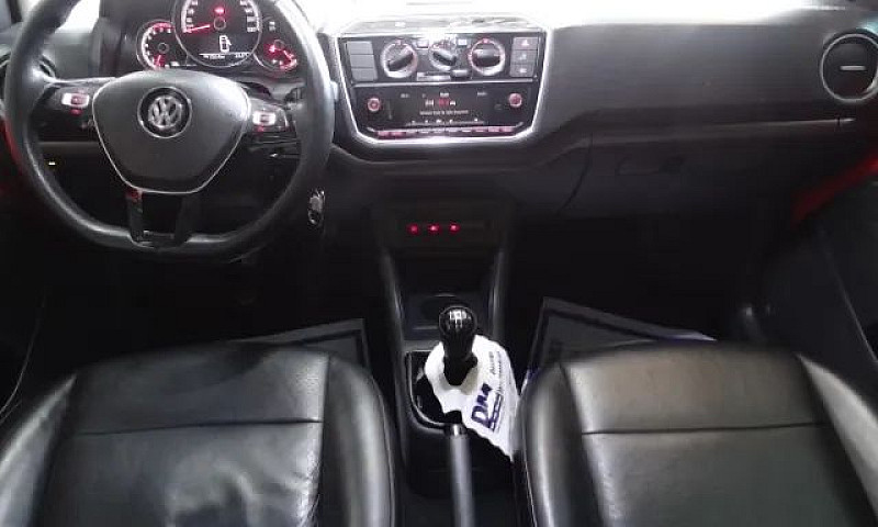 Volkswagen Up! Move ...