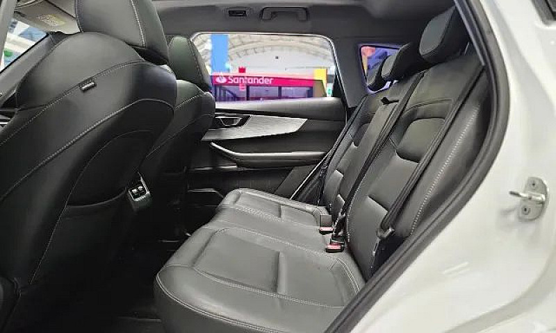 Chery Tiggo 7 Pro 1....