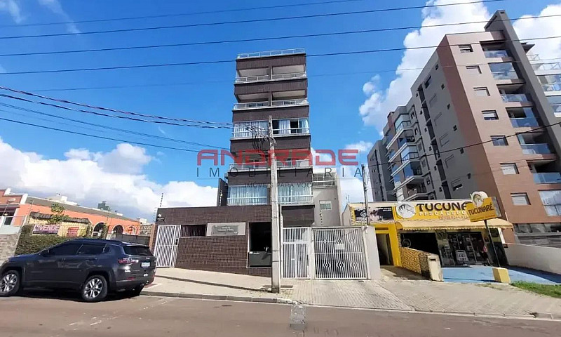 Apartamento Garden P...