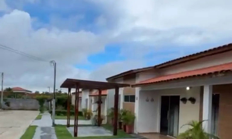 Vendo Casa De Condom...