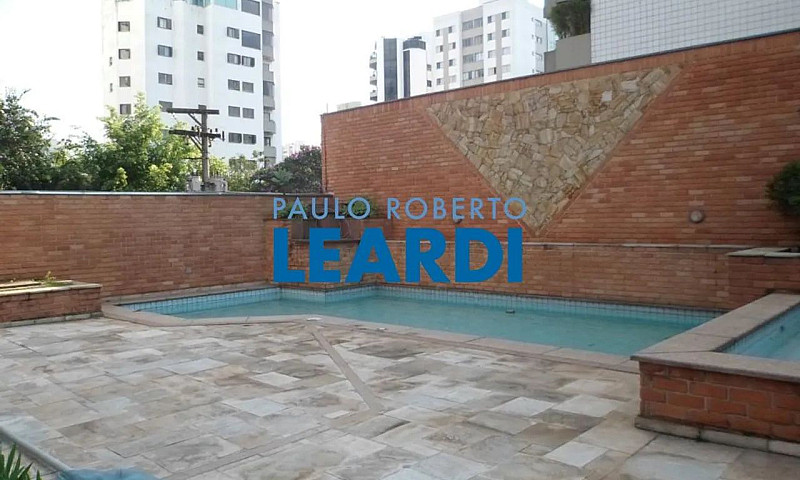 Apartamento - Moema ...