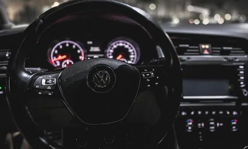Volkswagen Golf High...