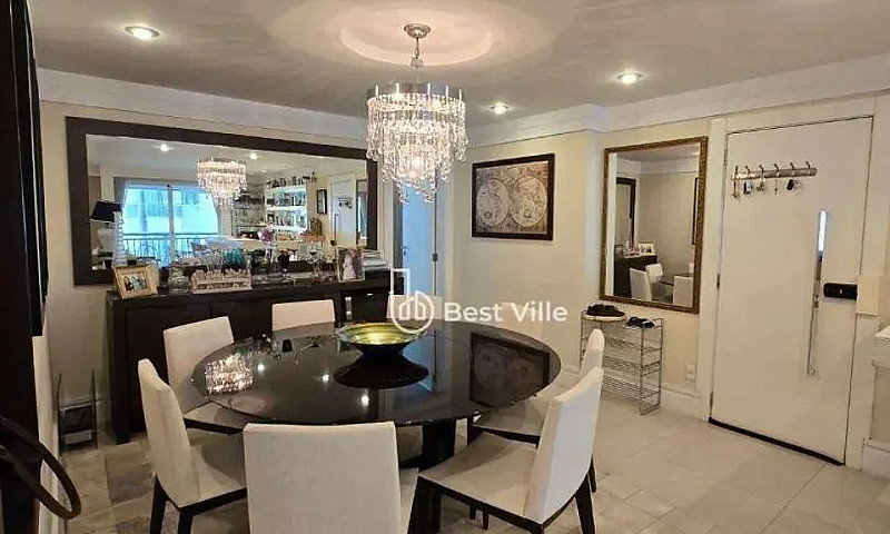 Apartamento À Venda,...