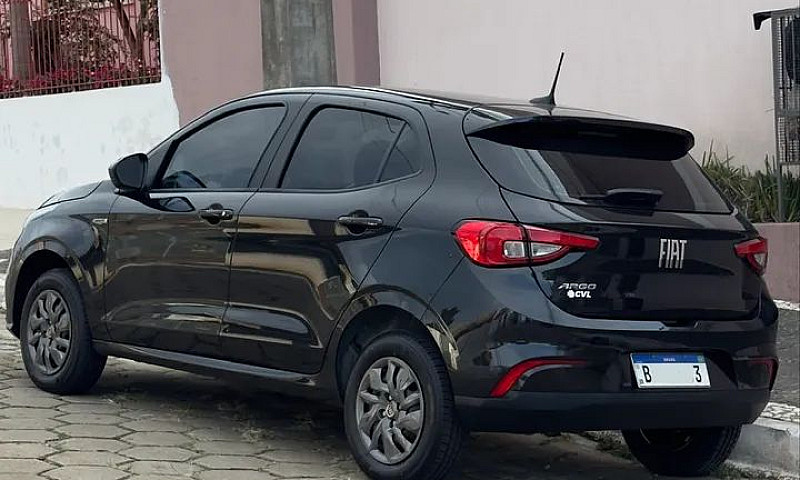 Fiat Argo Drive 1.0 ...