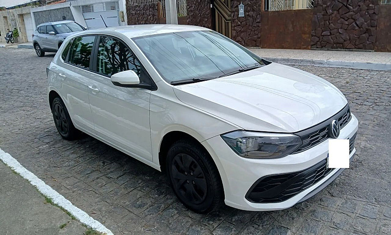 Volkswagen Polo Trac...