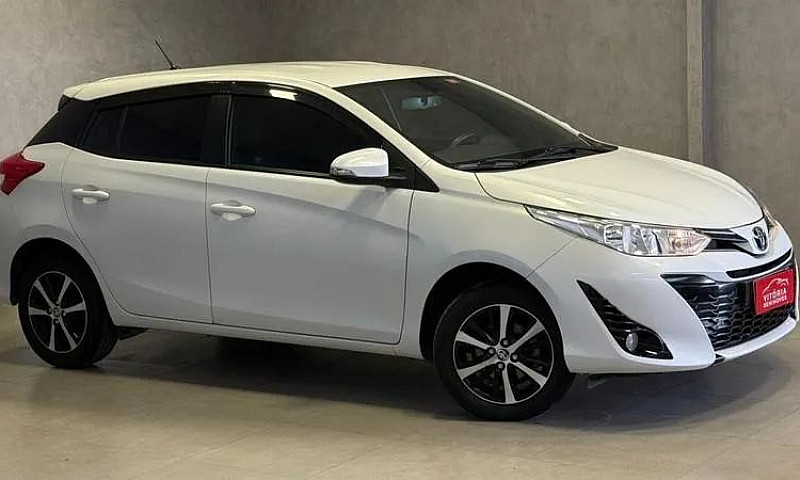 Toyota Yaris Xs 1.5 ...