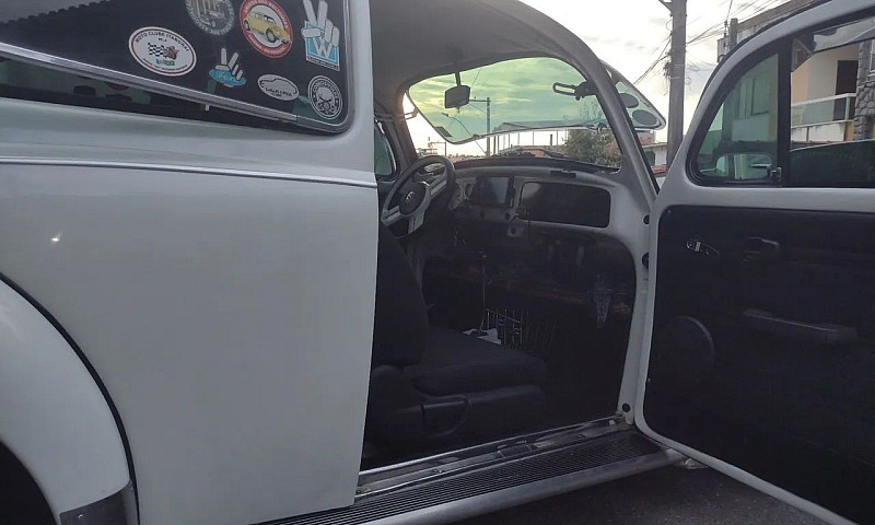 Volkswagen Fusca 130...