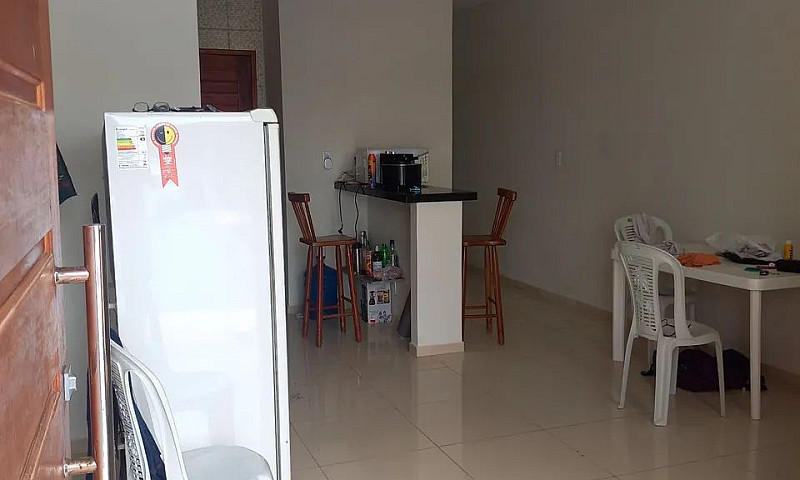 Excelente Casa Com P...