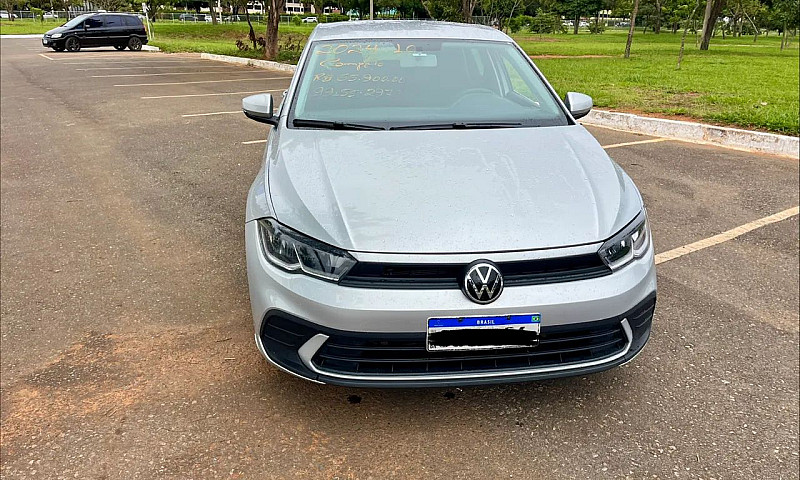 Volkswagen Polo 1.0 ...