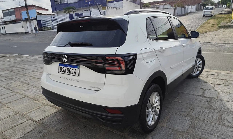 Volkswagen T-Cross S...