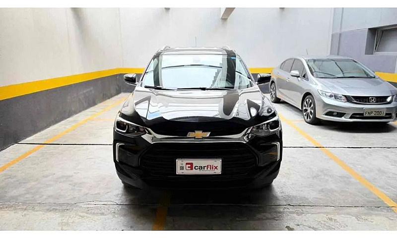 Chevrolet Tracker Lt...