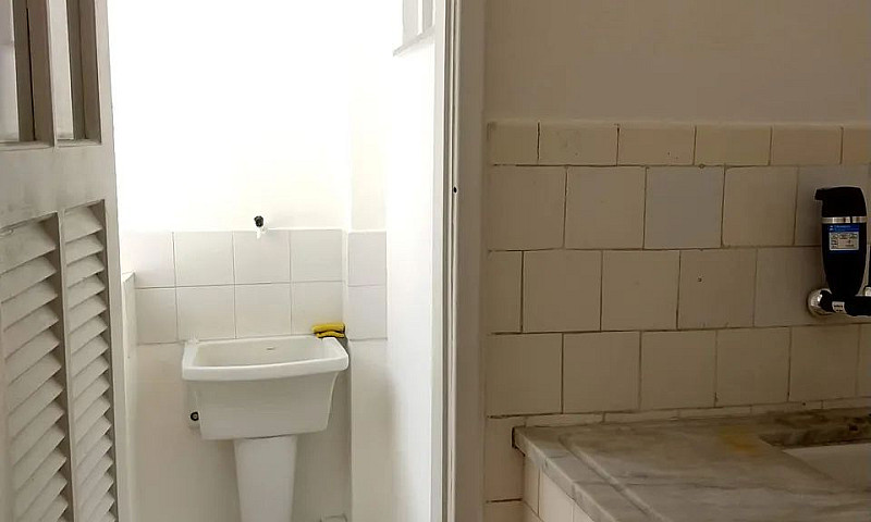 Apartamento Em Ramos...