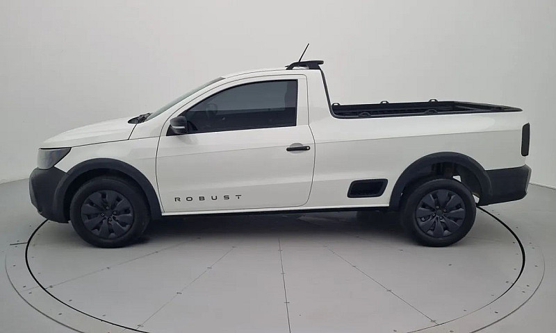 Volkswagen Saveiro R...