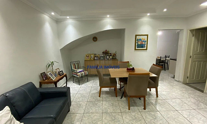 Casa À Venda 3 Quart...
