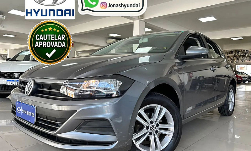 Volkswagen Polo 1.0 ...