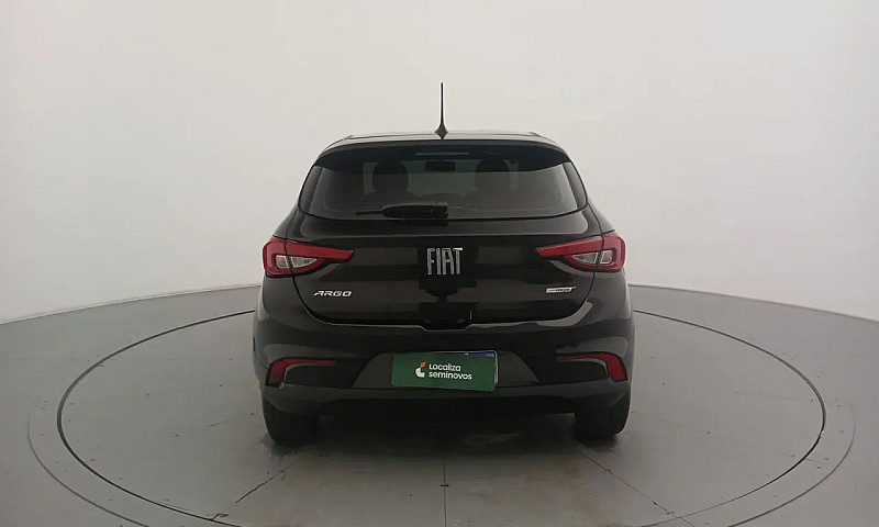 Fiat Argo Drive 1.0 ...
