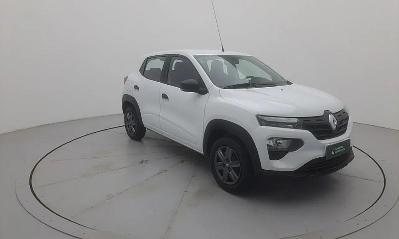 Renault Kwid 1.0 Zen...