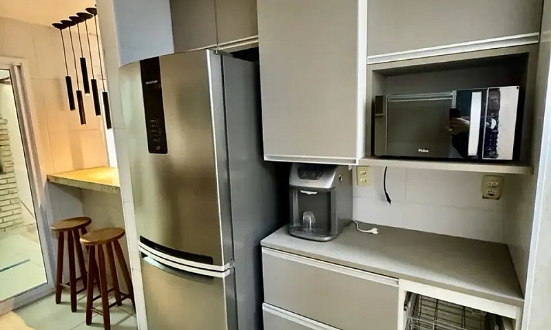 Locação Casa De Alto...