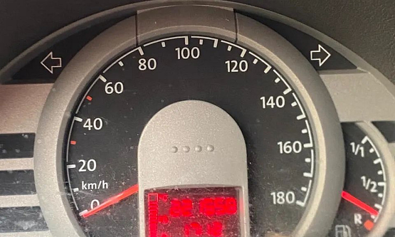 Volkswagen Gol Geraç...