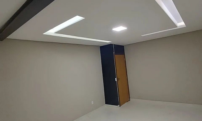 Casa Dois Andares Ág...