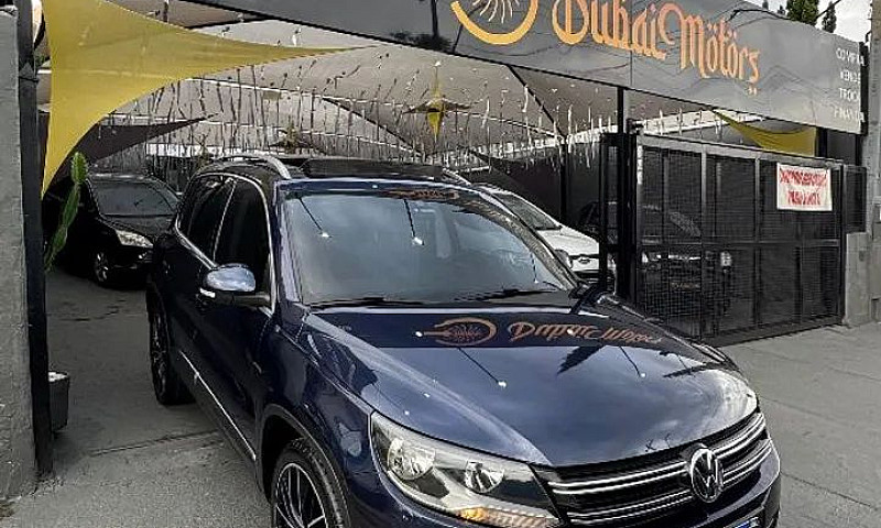 Volkswagen Tiguan 2....