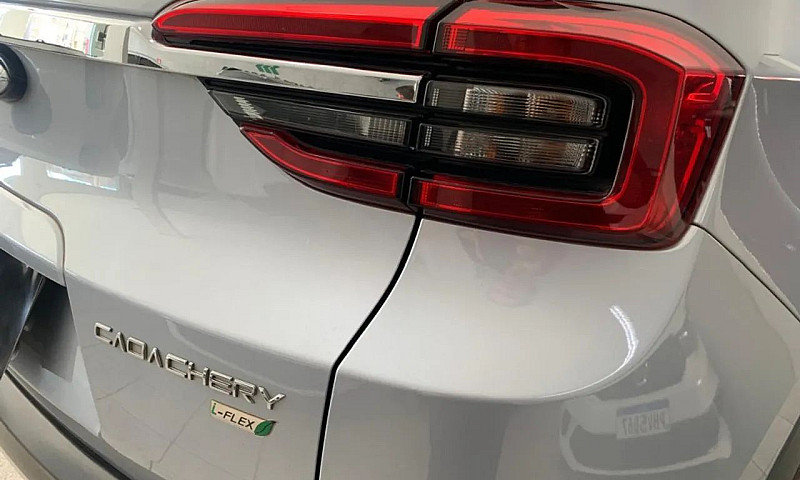 Chery Tiggo 5X T 1.5...