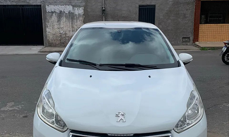 Peugeot 208 Active/A...