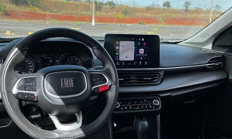 Fiat Pulse Audace 1....
