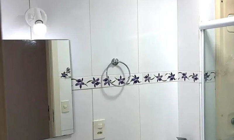 Apartamento Mobiliad...