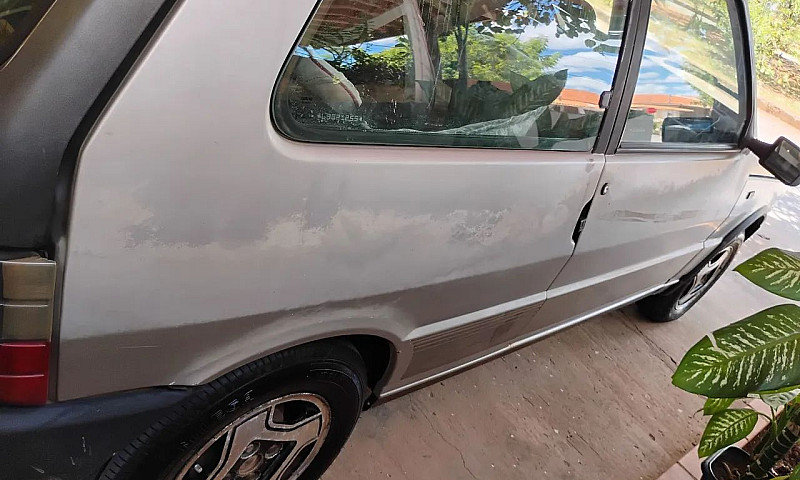 Fiat Uno 1.6R Mpi / ...