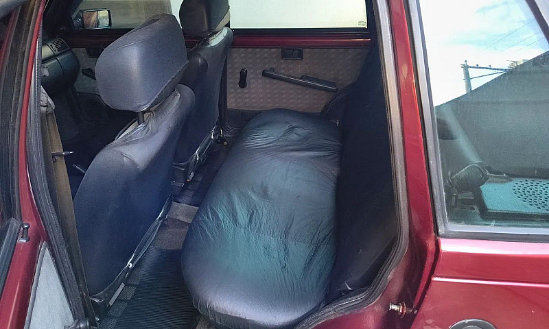 Fiat Uno Mille 1.0 E...