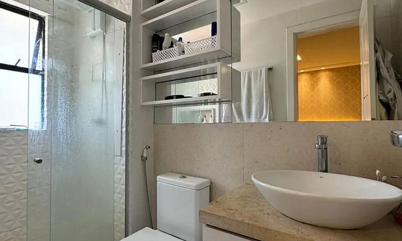 Apartamento Condomín...
