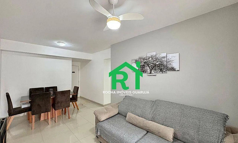 Apartamento Quadra M...