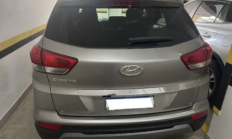 Hyundai Creta Pulse ...