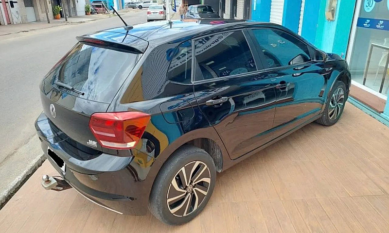 Volkswagen Polo 1.6 ...