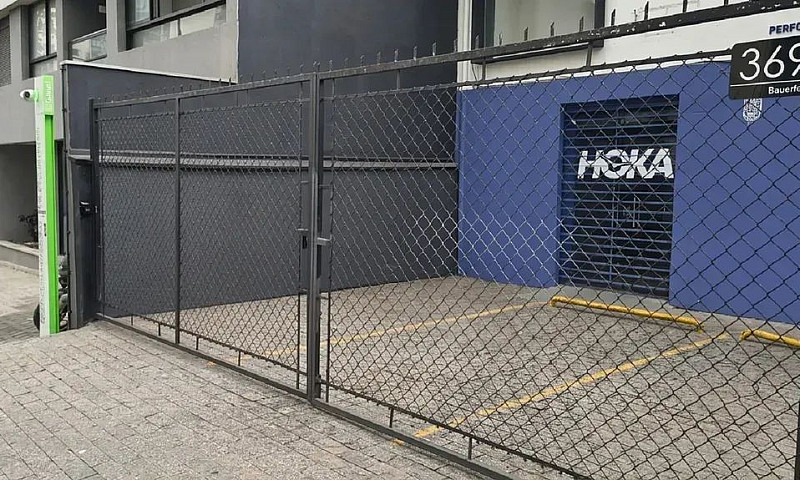 Loja  Para Aluguel E...