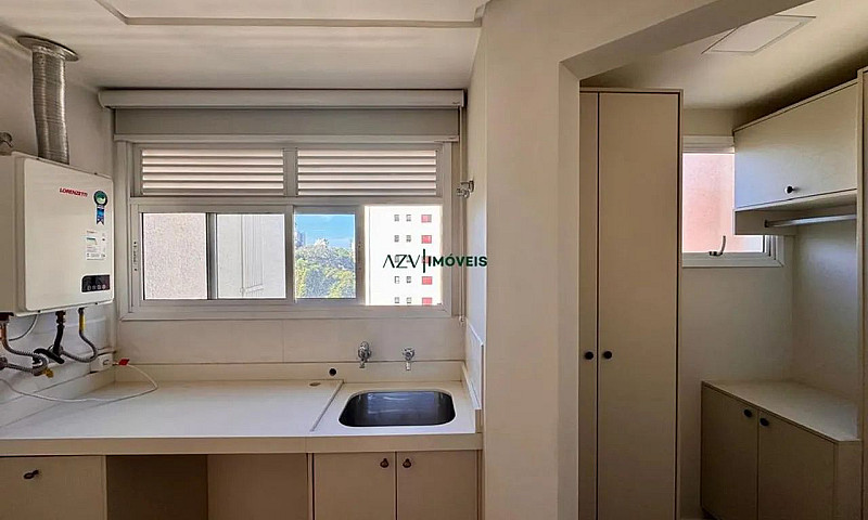 Apartamento Panorama...