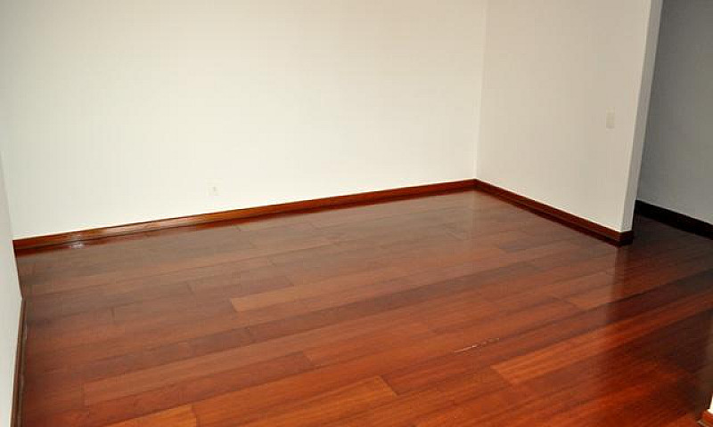 Apartamento Para Alu...